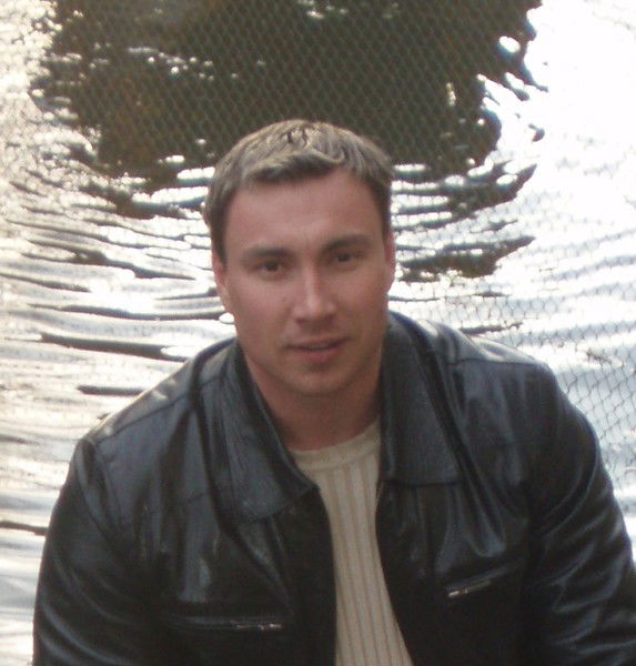 Сергей Иванов