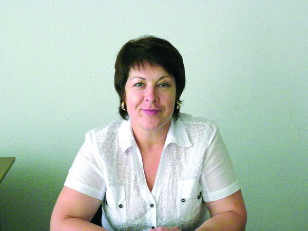 Любов Шарай