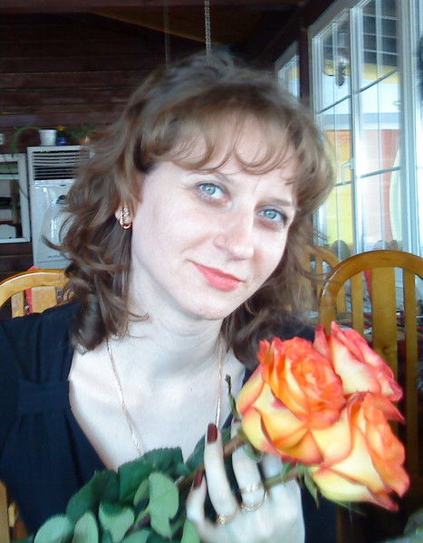 Наталья Иванова