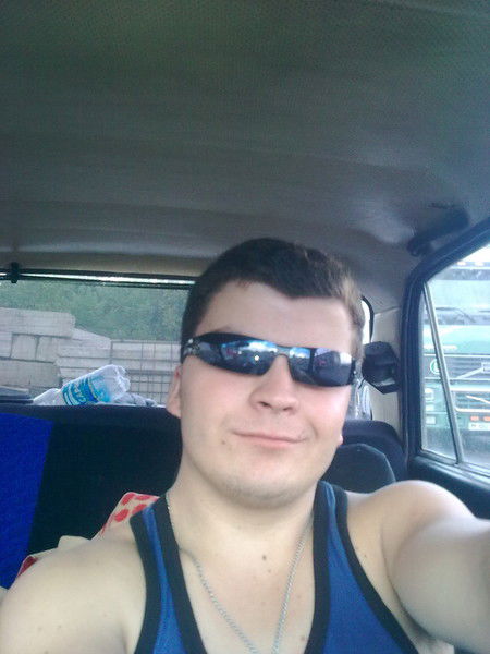 Anatolii Smetannikov