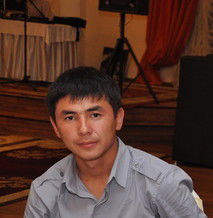 Ерлан Ибраимов