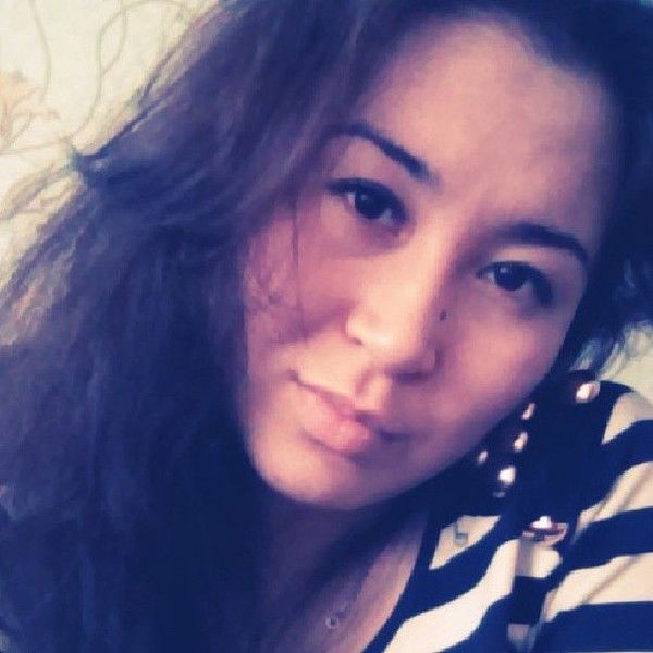 Динара Аллахвердиева