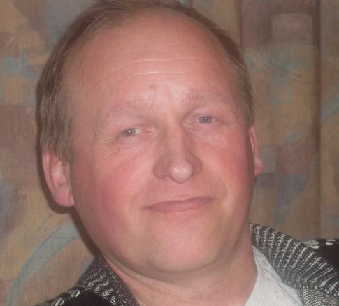 Игорь Картунен