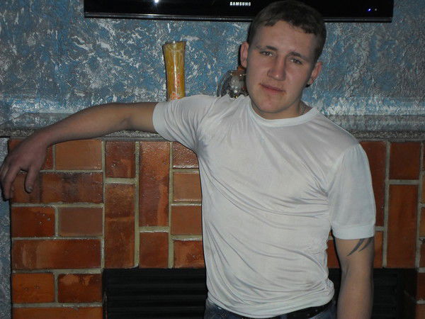 Алексей Непеин