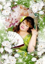 Ирина Спиридонова