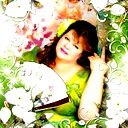 Ирина Спиридонова