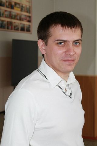 Михаил Маликов