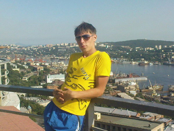 Михаил Молокоедов