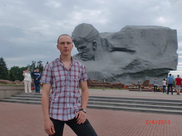 Александр Козеня