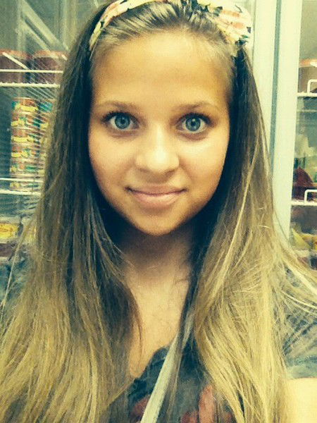 Мария Наземкина