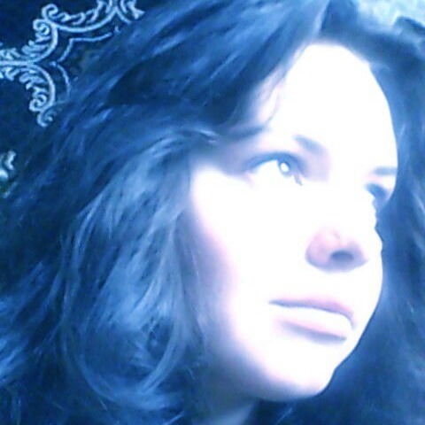 Елена Петрова