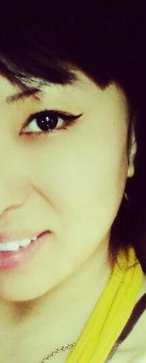 Фариза Армановна