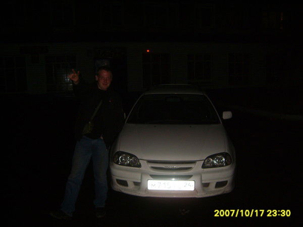 Алексей Тухтов