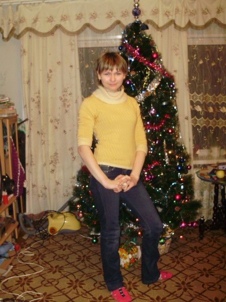 Королева Вероника