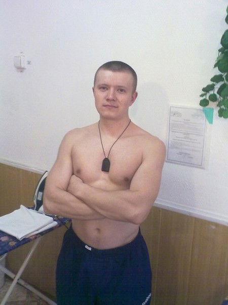 Ильнар Ситдиков