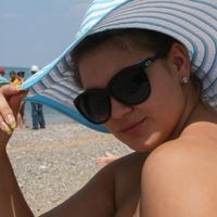 Кристина Коваленко