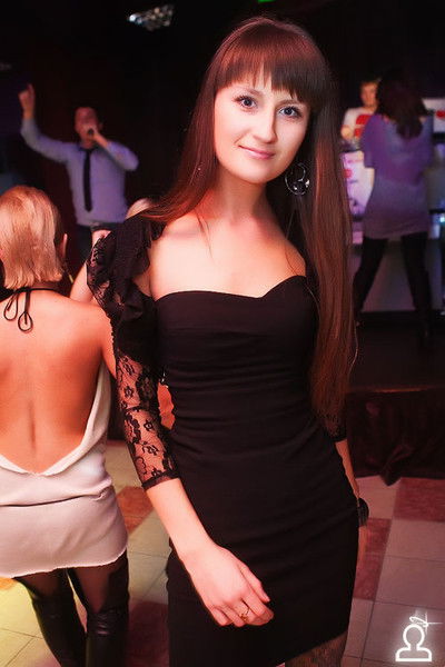 Настеночка Катышева