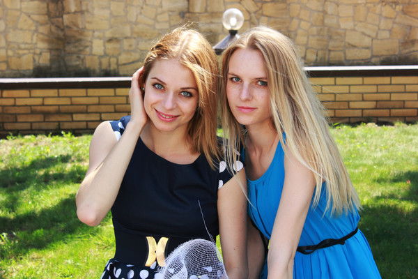 Инна Дубяга