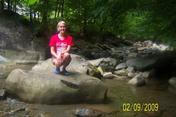 Ольга Стосик