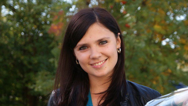 Мария Яковлева