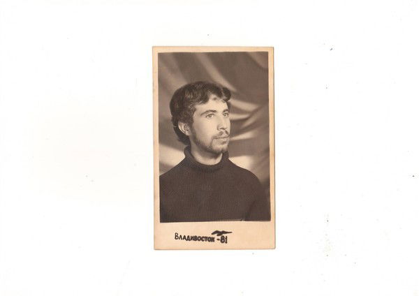 Владимир Голоскоков