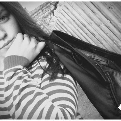 Машка Дружкова