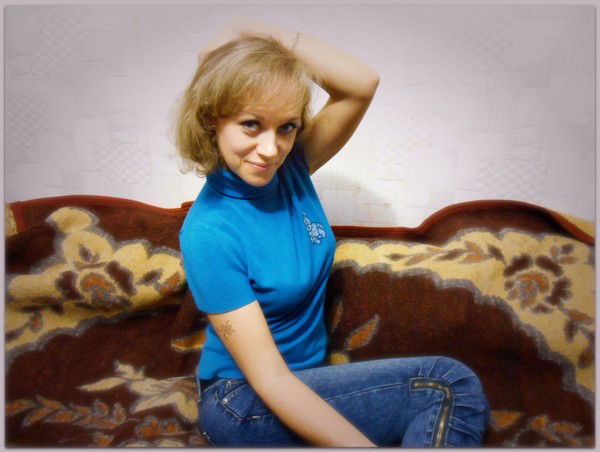 Татьяна Малярчук