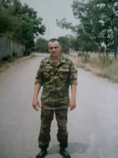 Максим Сушков