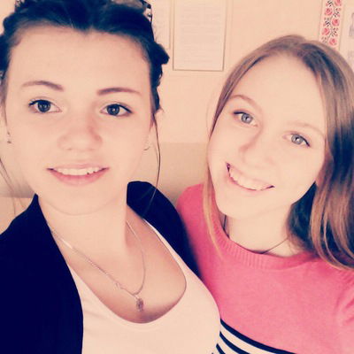 Даша Солнцева