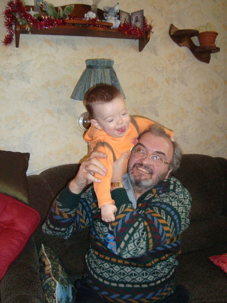 Анатоли Унгиадзе