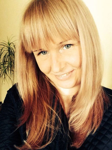 Иринkа ~Lilinka~