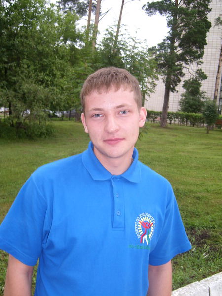 Алексей Саевский