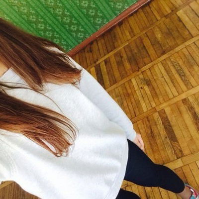 Арина Самсонова