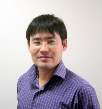 Айдар Исаев