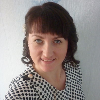 Ковалева Ольга