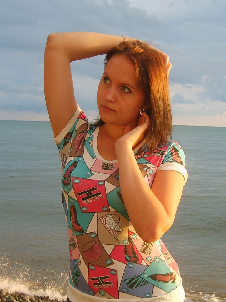 Елена Завьялова