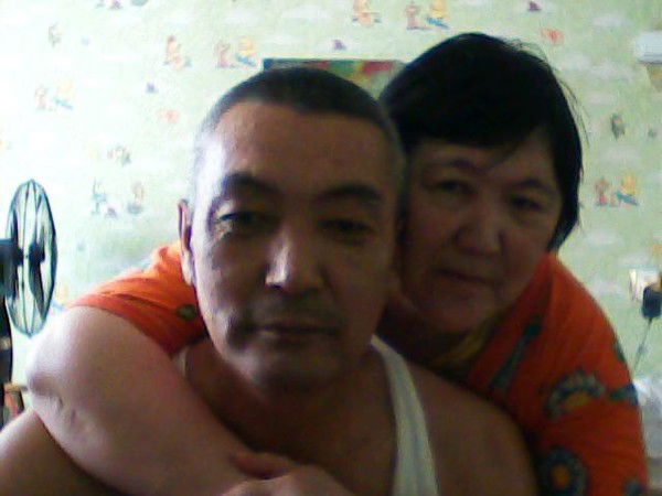 Баян Балтабеков