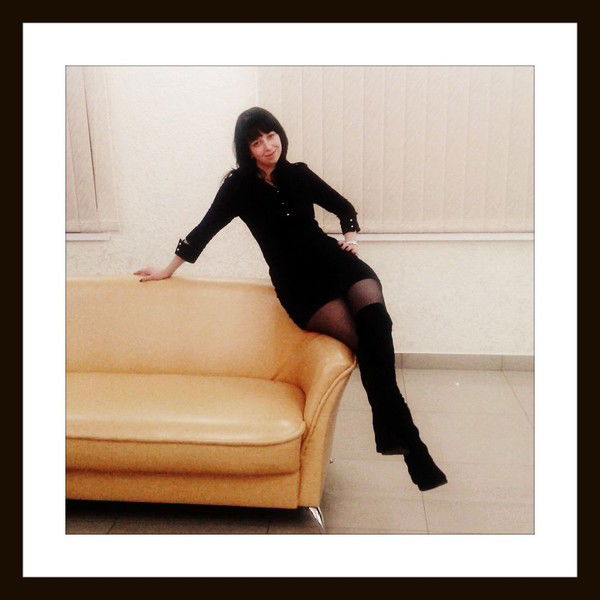 Галя Василюк