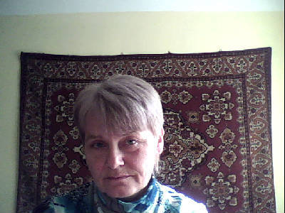 Ольга Лещёва