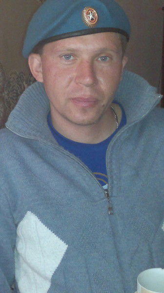 Дмитрий Коба