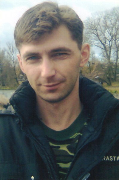 Сергей Трошин