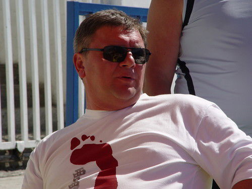 Андрей Корольков