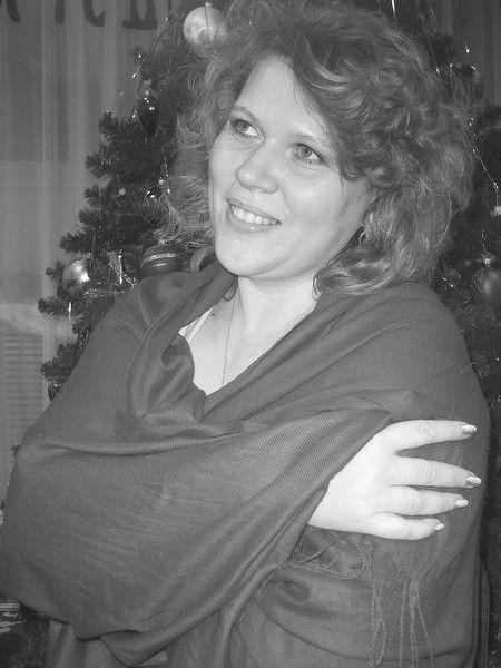 Елена Авксентьева