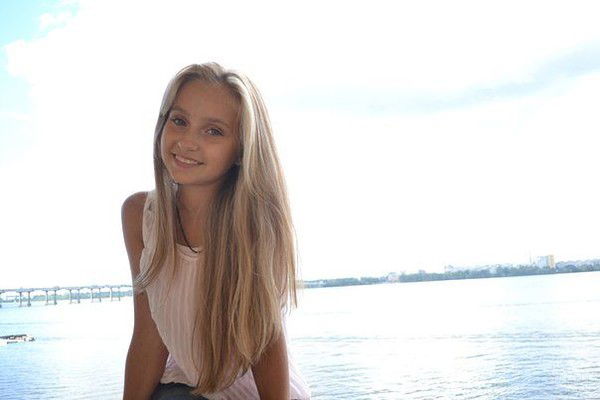 Викуська Колесникова