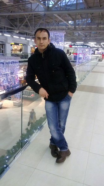 Слава Нуруллаев