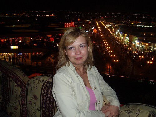 Ольга Крутова