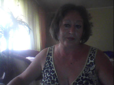 Любовь Терешёнок