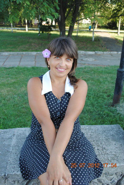 Наталья Мышакова