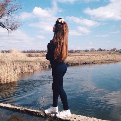 Анна Малюта