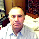 Геннадий Казарин